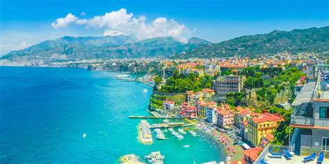 Sorrento .